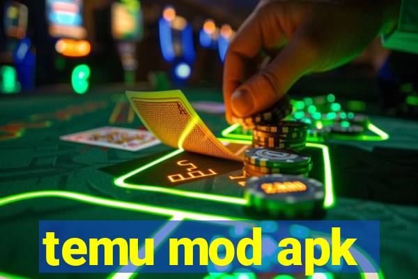 temu mod apk